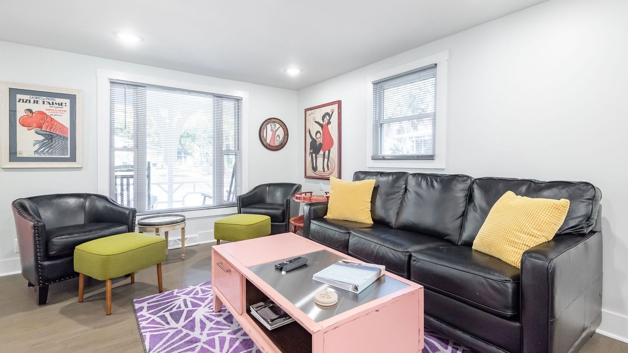 Photo of Bedroom in Sunset Point