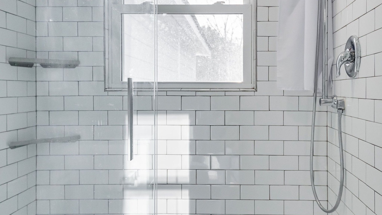 Photo of Bathroom in Sunset Point