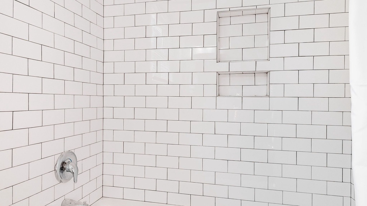 Photo of Bathroom in Sunset Point