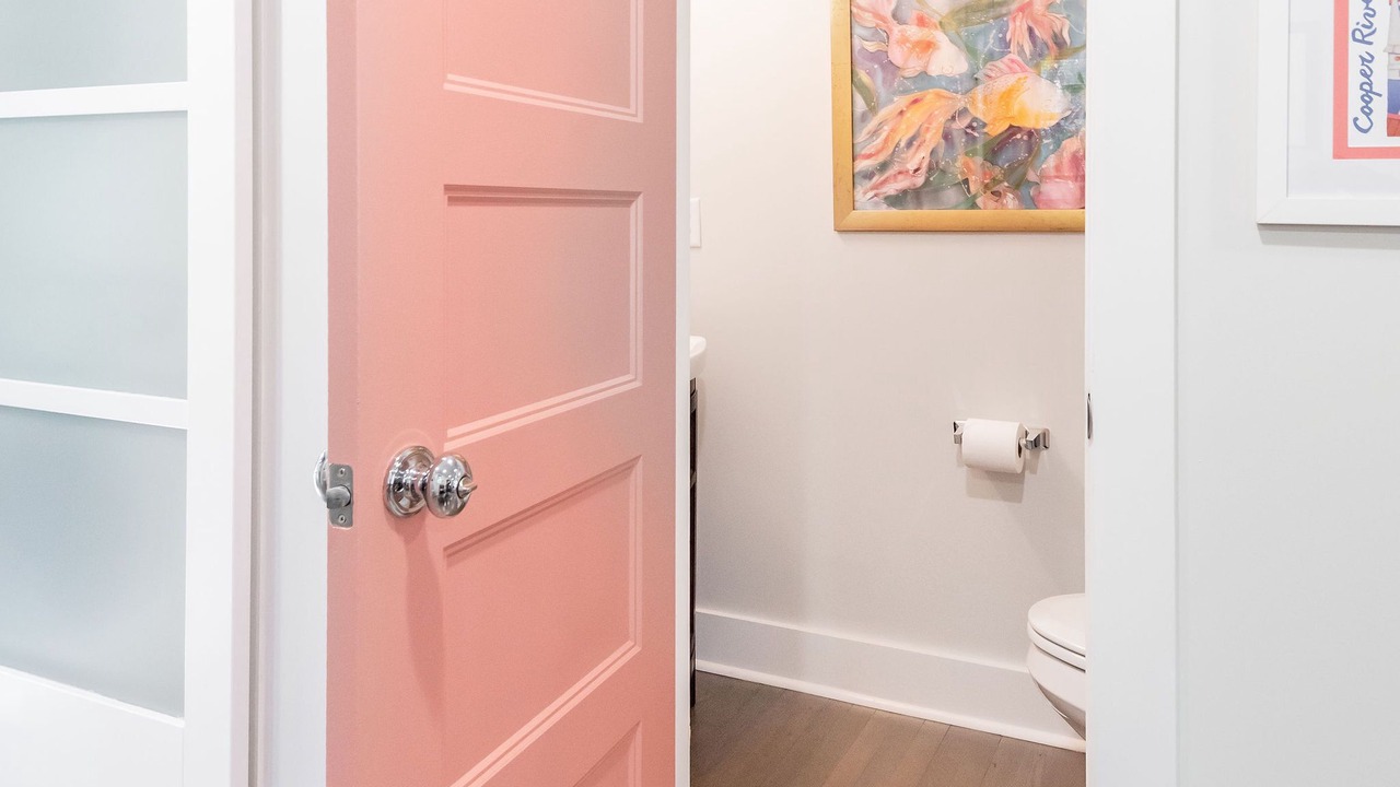 Photo of Bathroom in Sunset Point