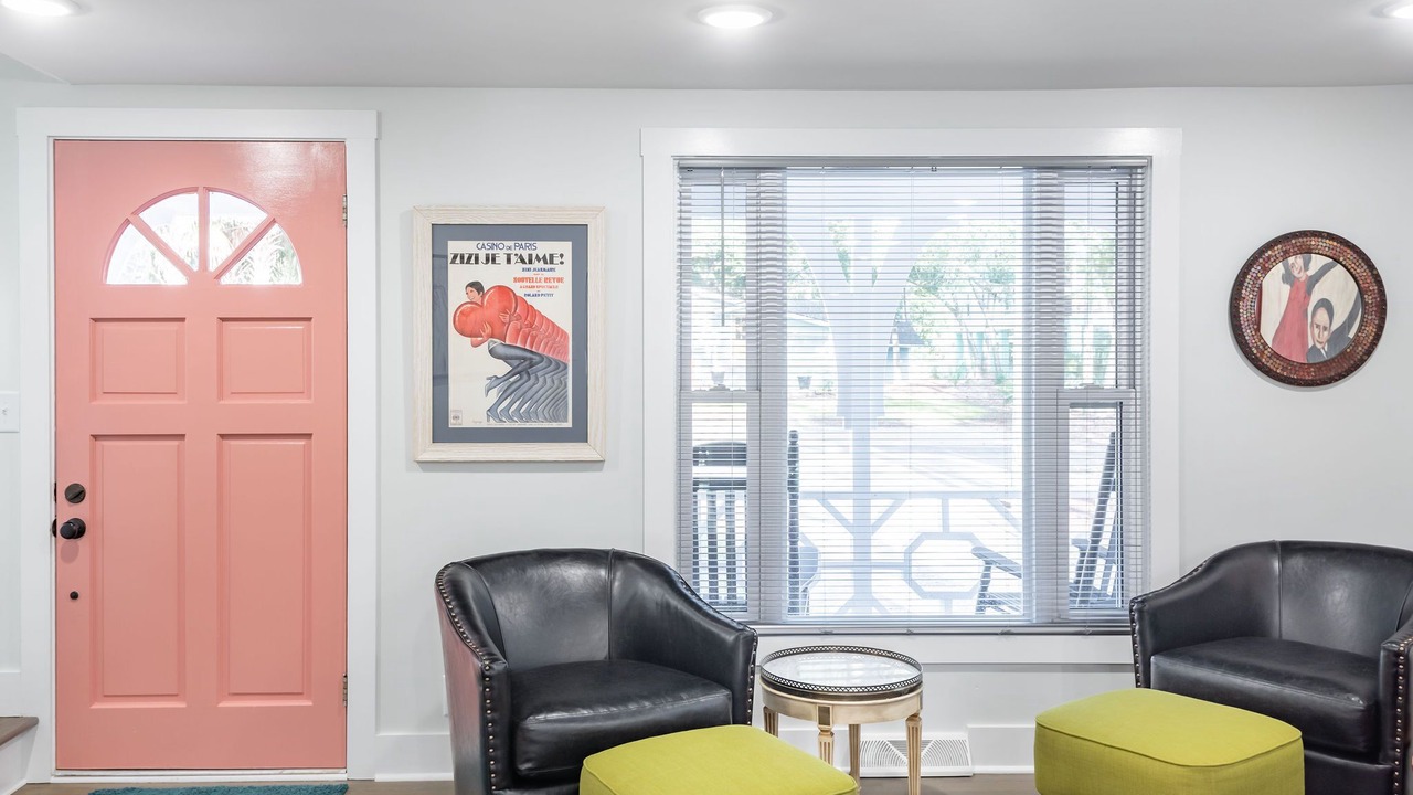 Photo of Bedroom in Sunset Point