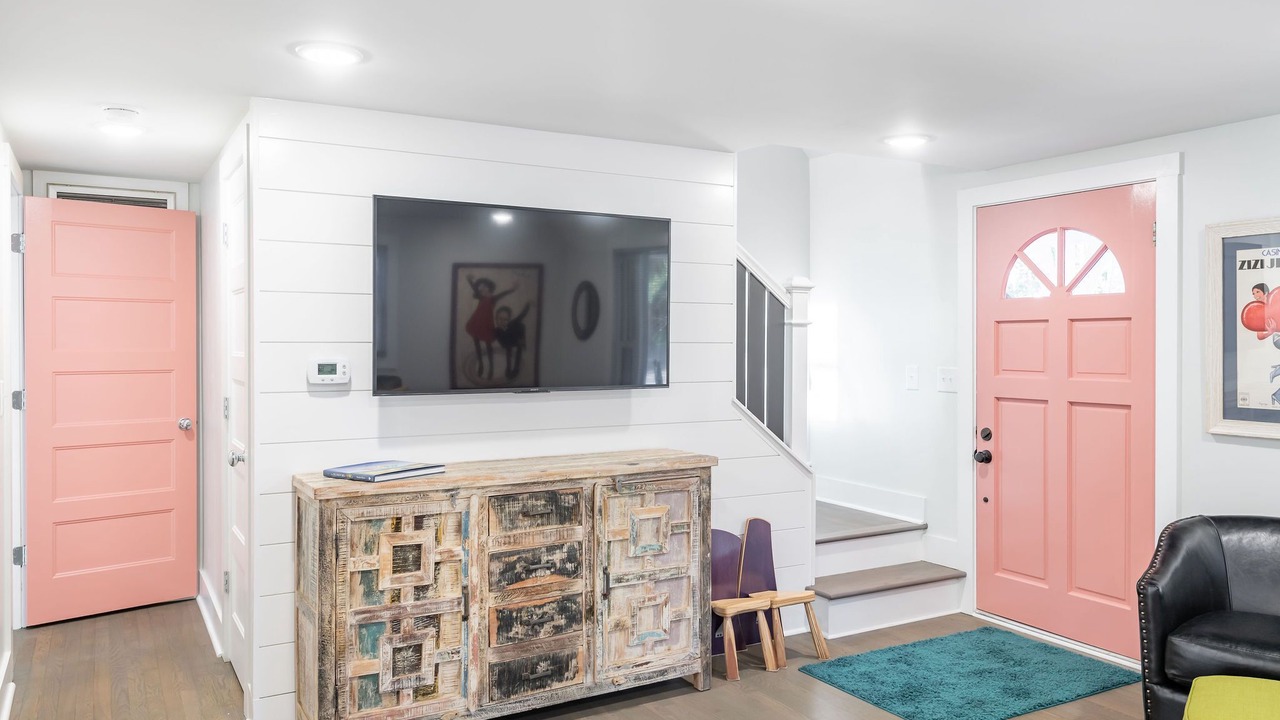 Photo of Bedroom in Sunset Point