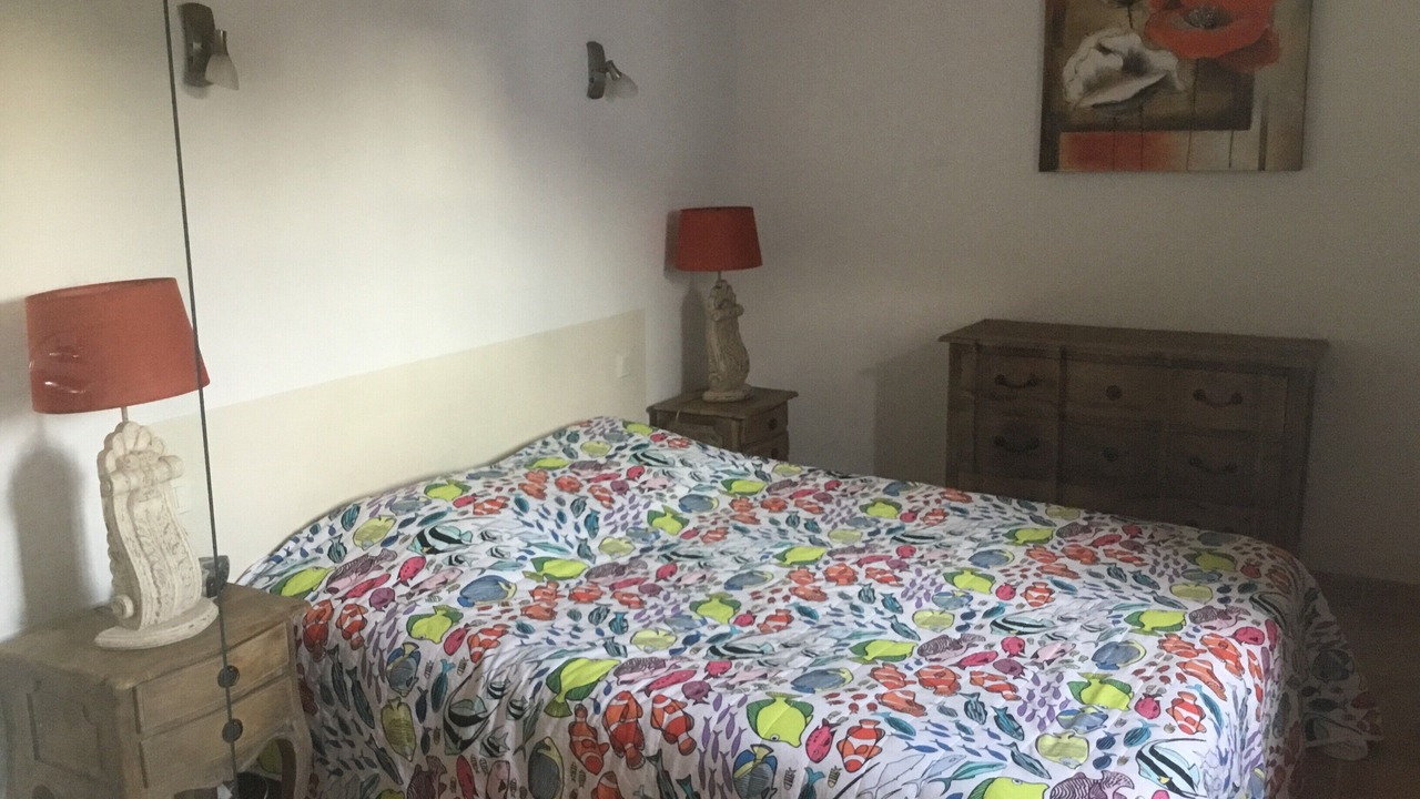 Photo of Bedroom in Noirmoutier-en-l'Ile