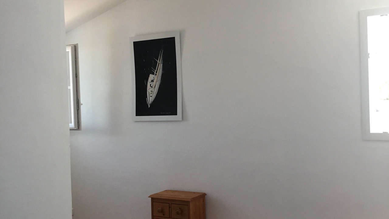 Photo of Bedroom in Noirmoutier-en-l'Ile