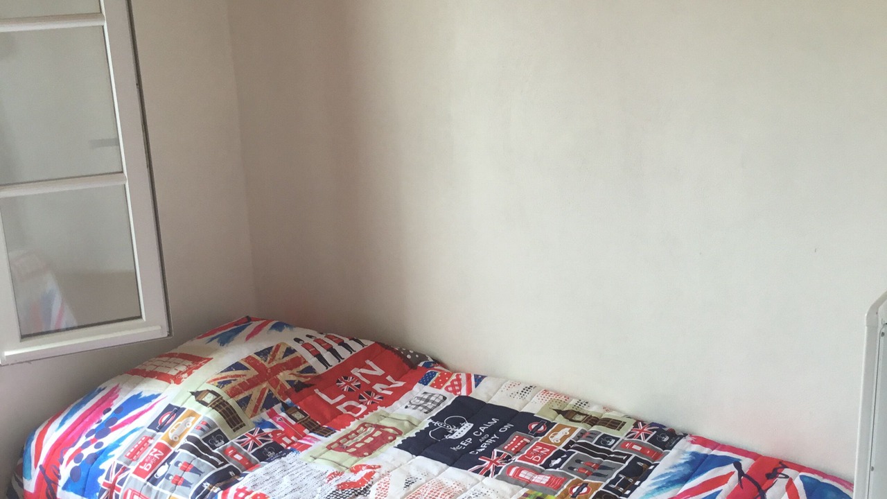 Photo of Bedroom in Noirmoutier-en-l'Ile