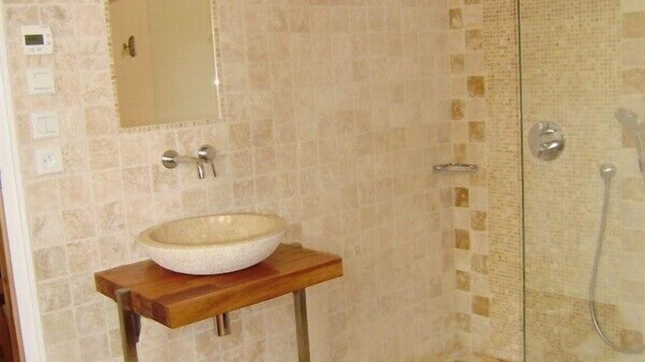 Photo of Bathroom in Noirmoutier-en-l'Ile