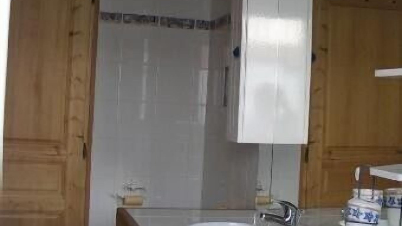 Photo of Bathroom in Noirmoutier-en-l'Ile
