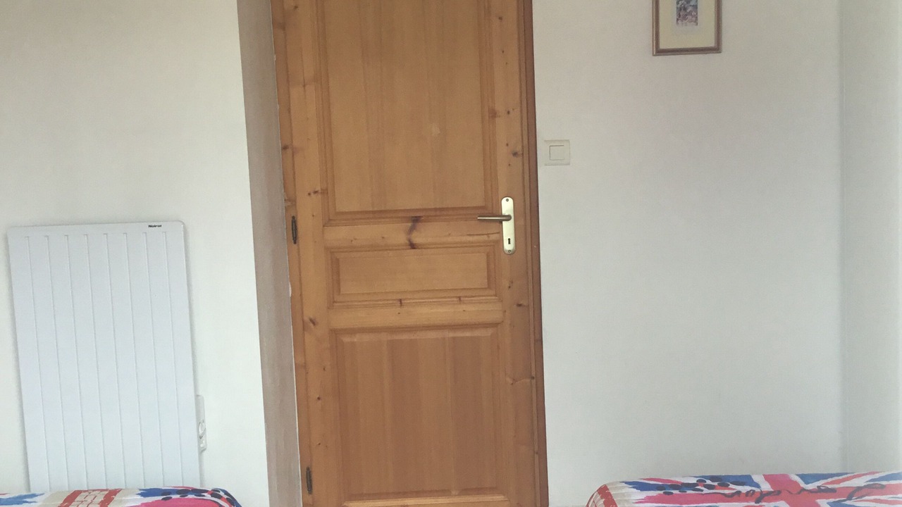 Photo of Bedroom in Noirmoutier-en-l'Ile