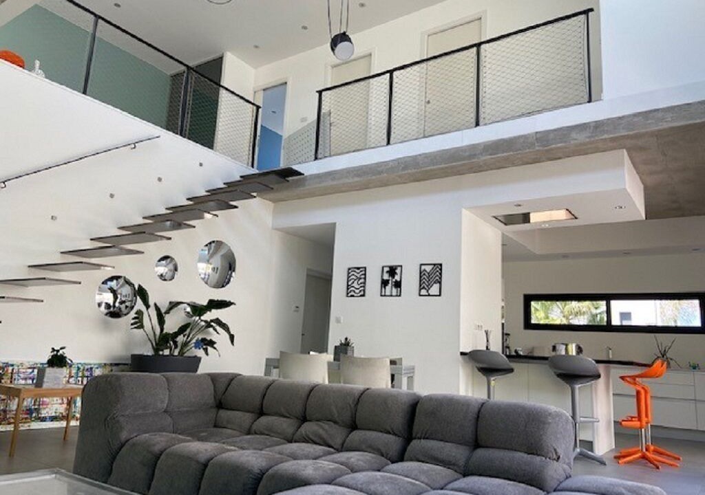 Photo of Livingroom in Palavas-les-Flots