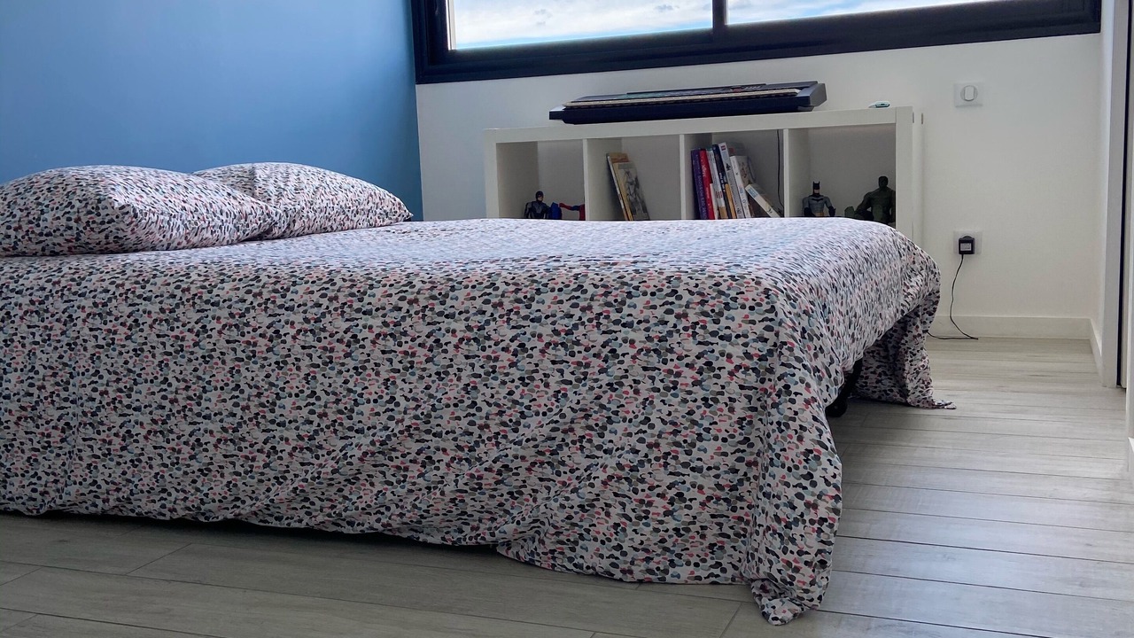 Photo of Bedroom in Palavas-les-Flots