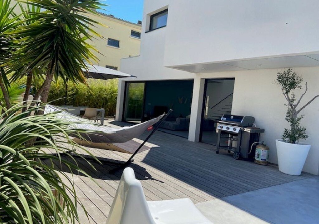 Photo of Patio Balcony in Palavas-les-Flots