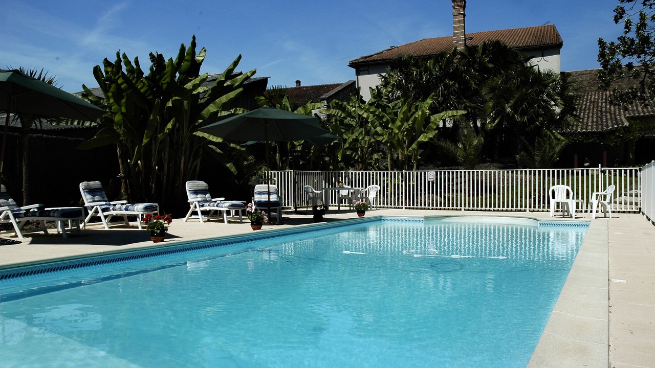 Photo of Outdoor in Birac-sur-Trec