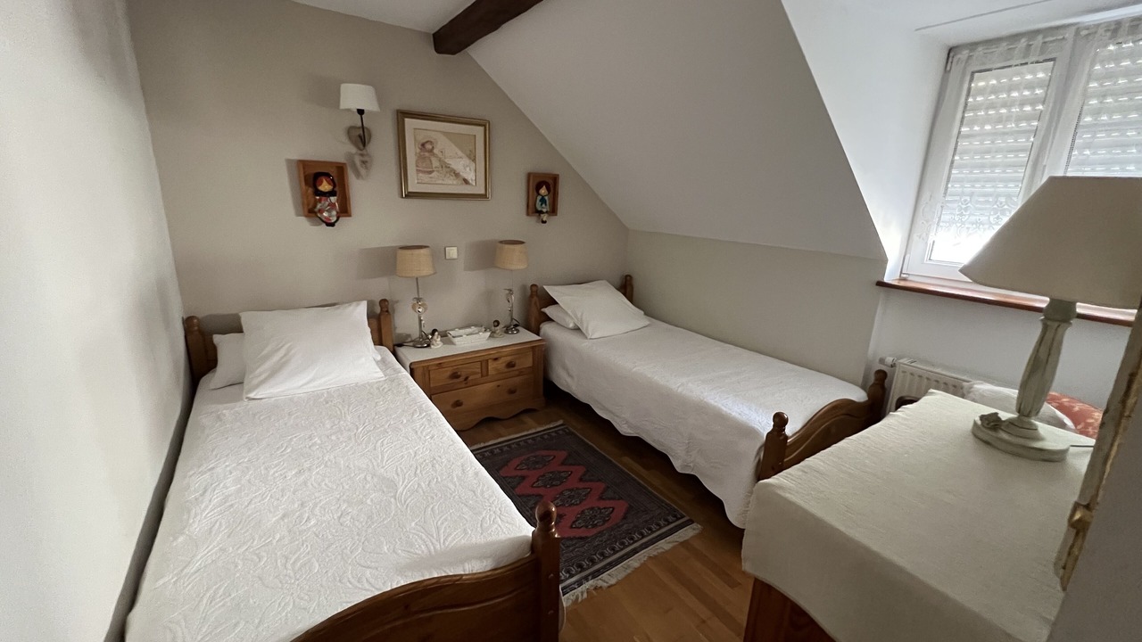 Photo of Bedroom in Rimbachzell