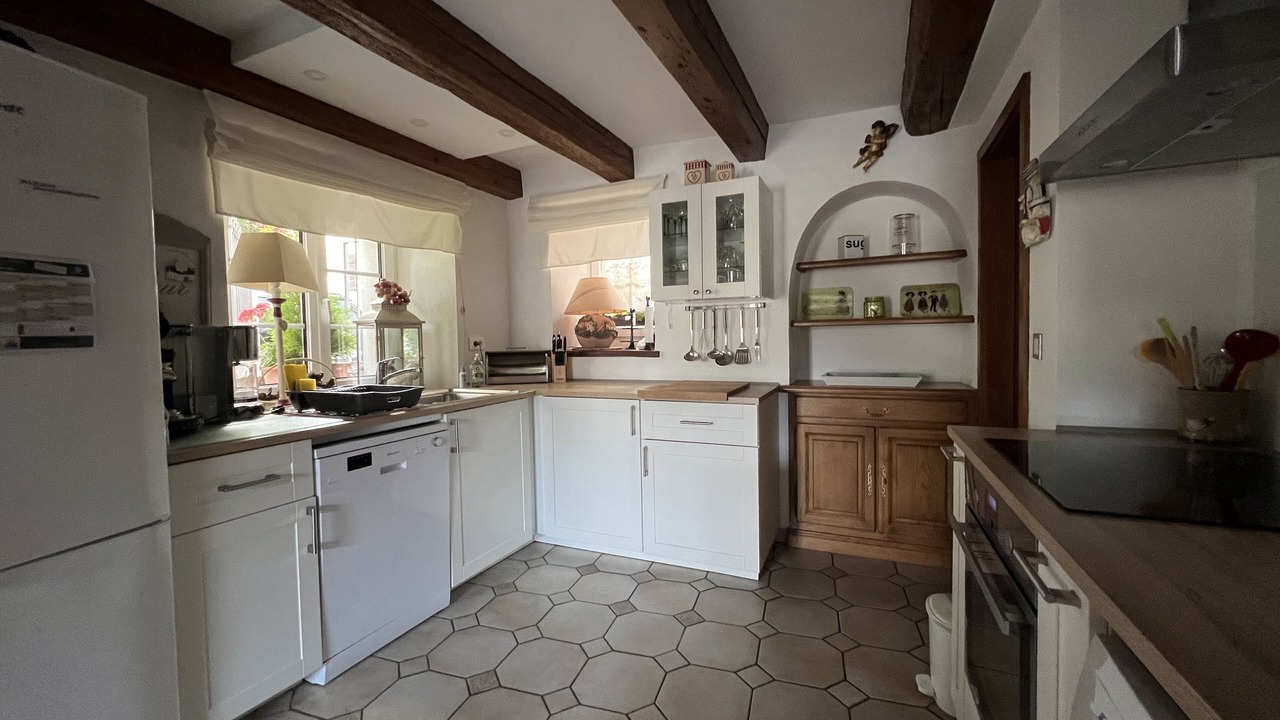 Photo of Kitchen in Rimbachzell