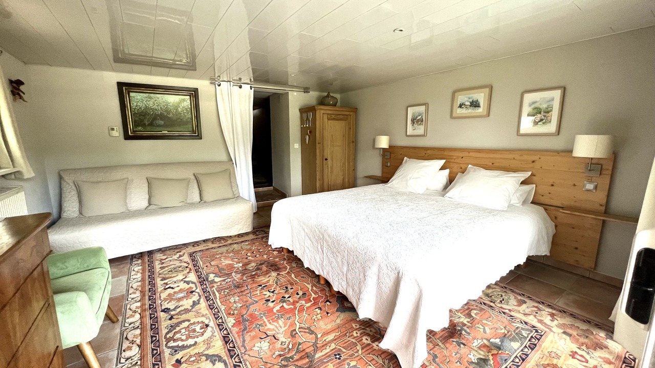 Photo of Bedroom in Rimbachzell