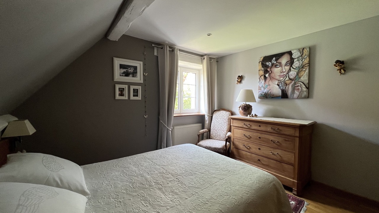 Photo of Bedroom in Rimbachzell