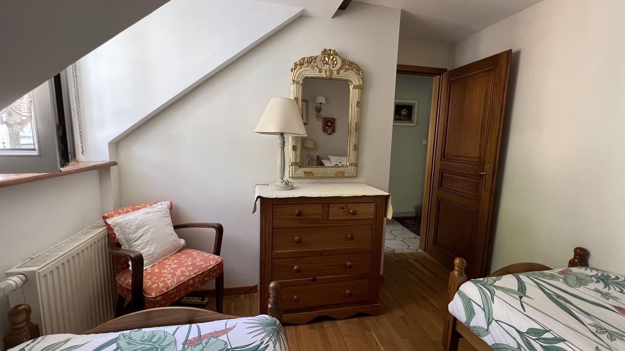 Photo of Bedroom in Rimbachzell