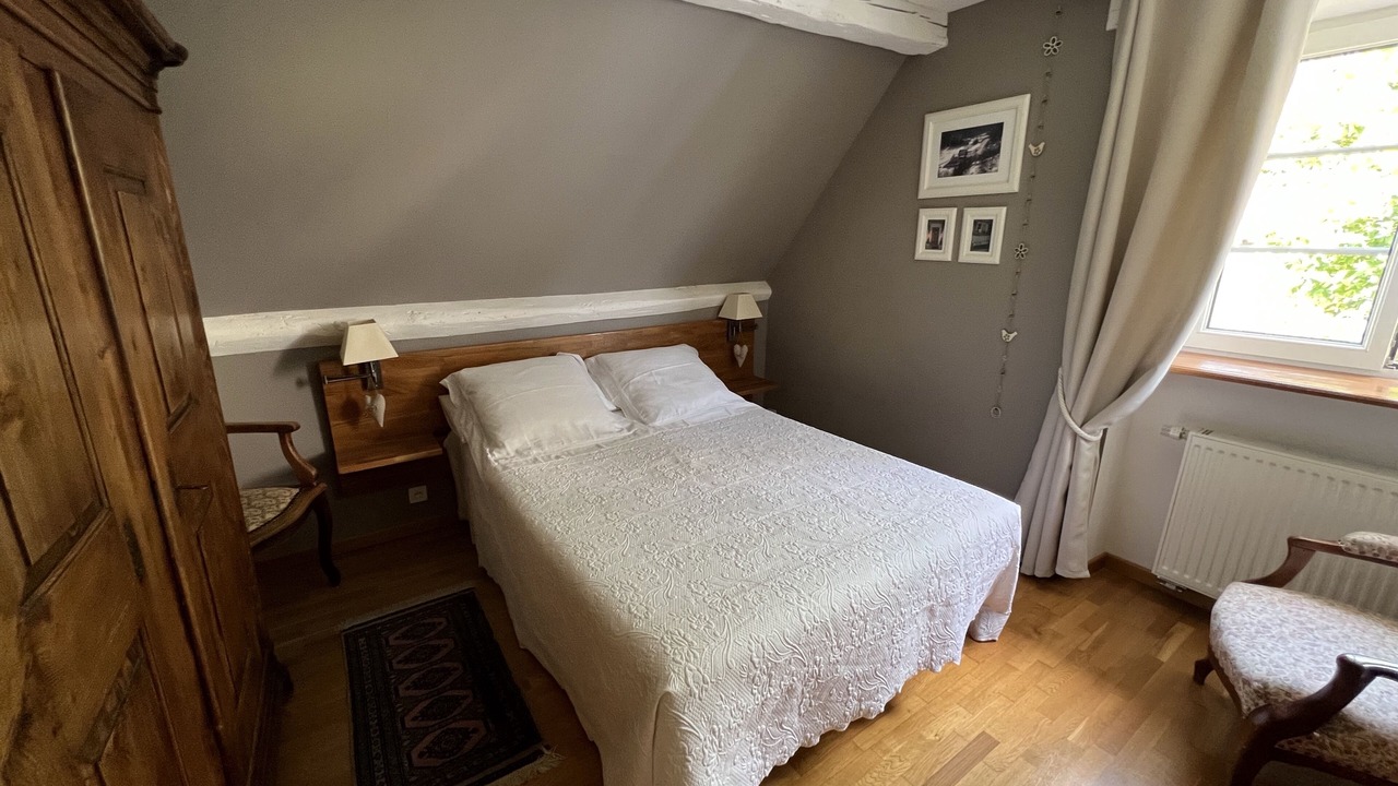 Photo of Bedroom in Rimbachzell