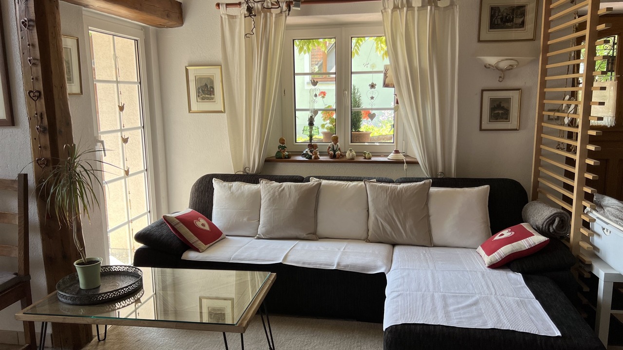 Photo of Livingroom in Rimbachzell