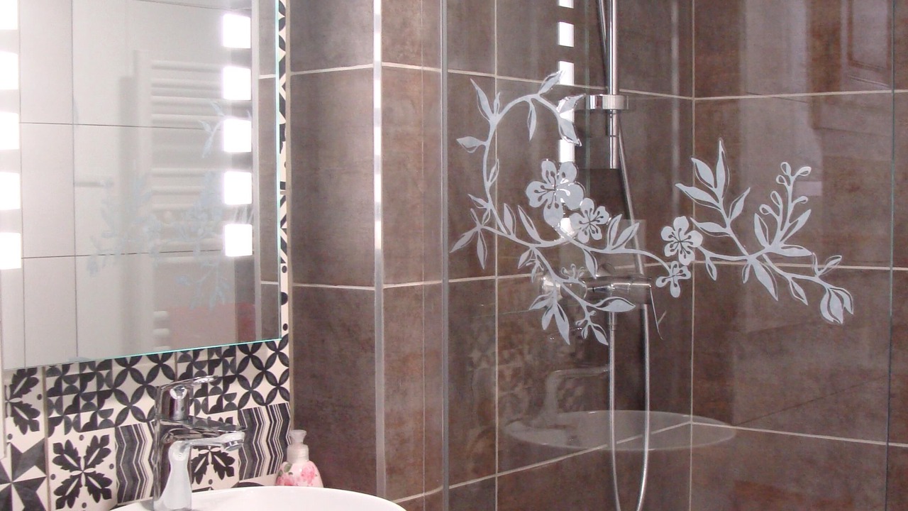 Photo of Bathroom in Rimbachzell