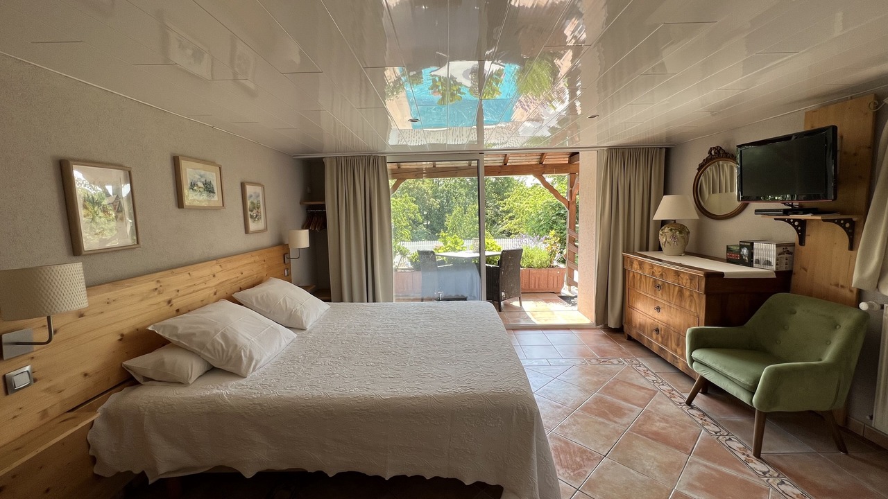 Photo of Bedroom in Rimbachzell