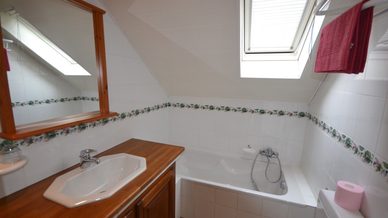 Photo of Bathroom in Rimbachzell