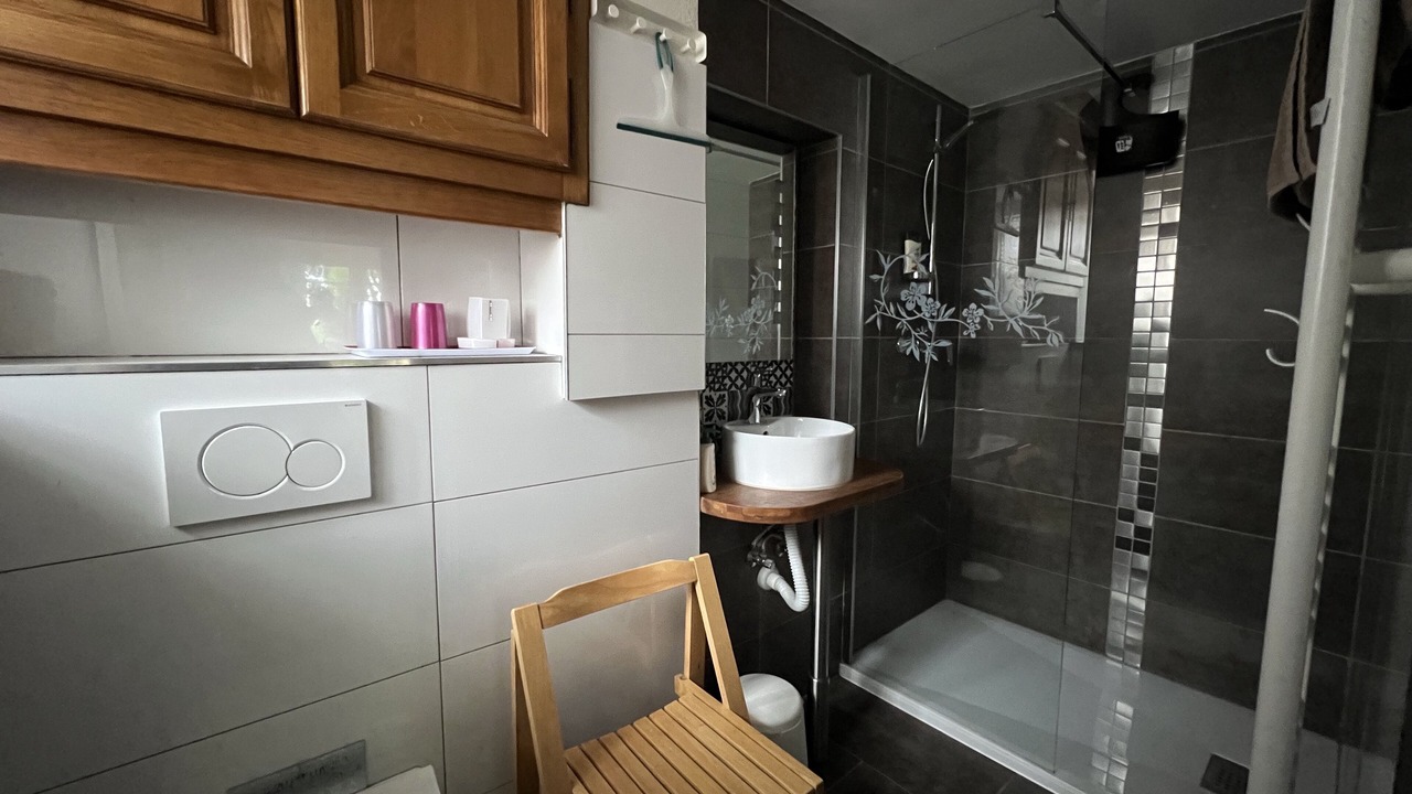 Photo of Bathroom in Rimbachzell