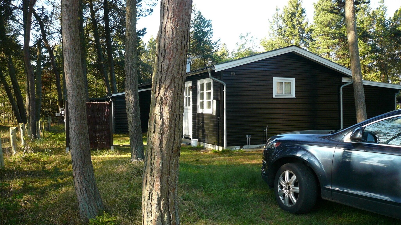 Photo of Outdoor in Bøtø By