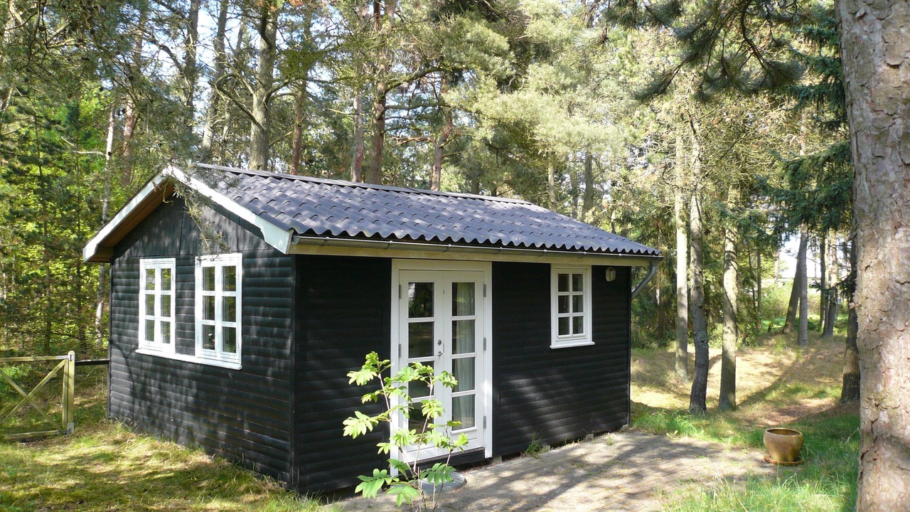 Photo of Outdoor in Bøtø By
