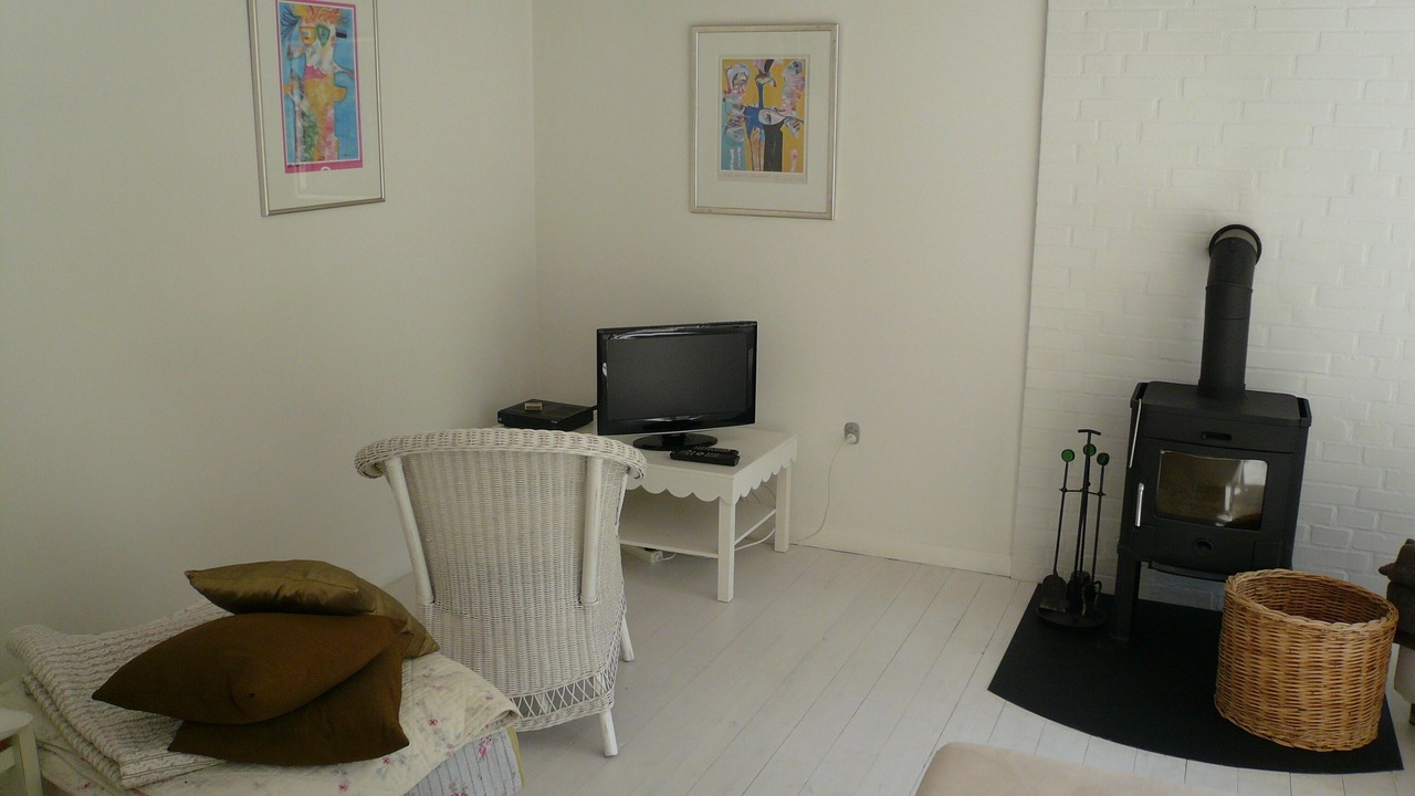 Photo of Livingroom in Bøtø By