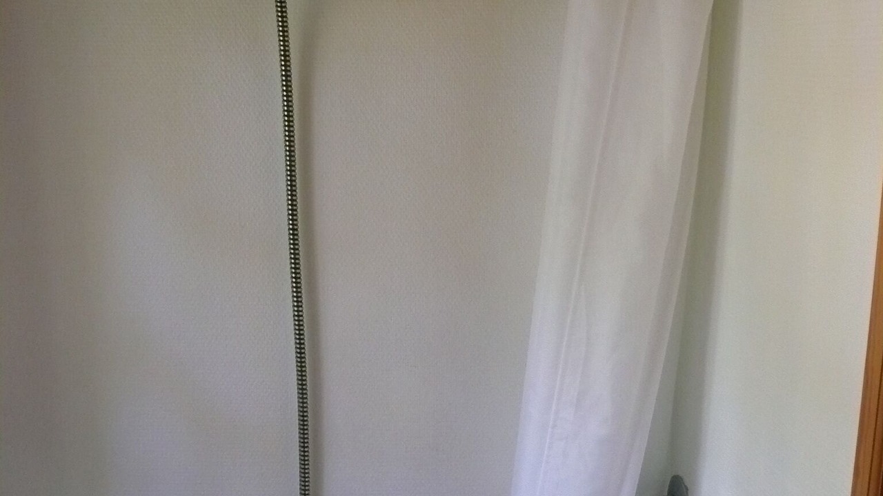 Photo of Bathroom in Bøtø By