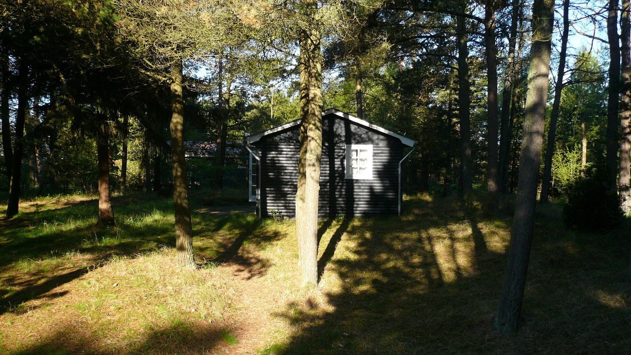 Photo of Outdoor in Bøtø By