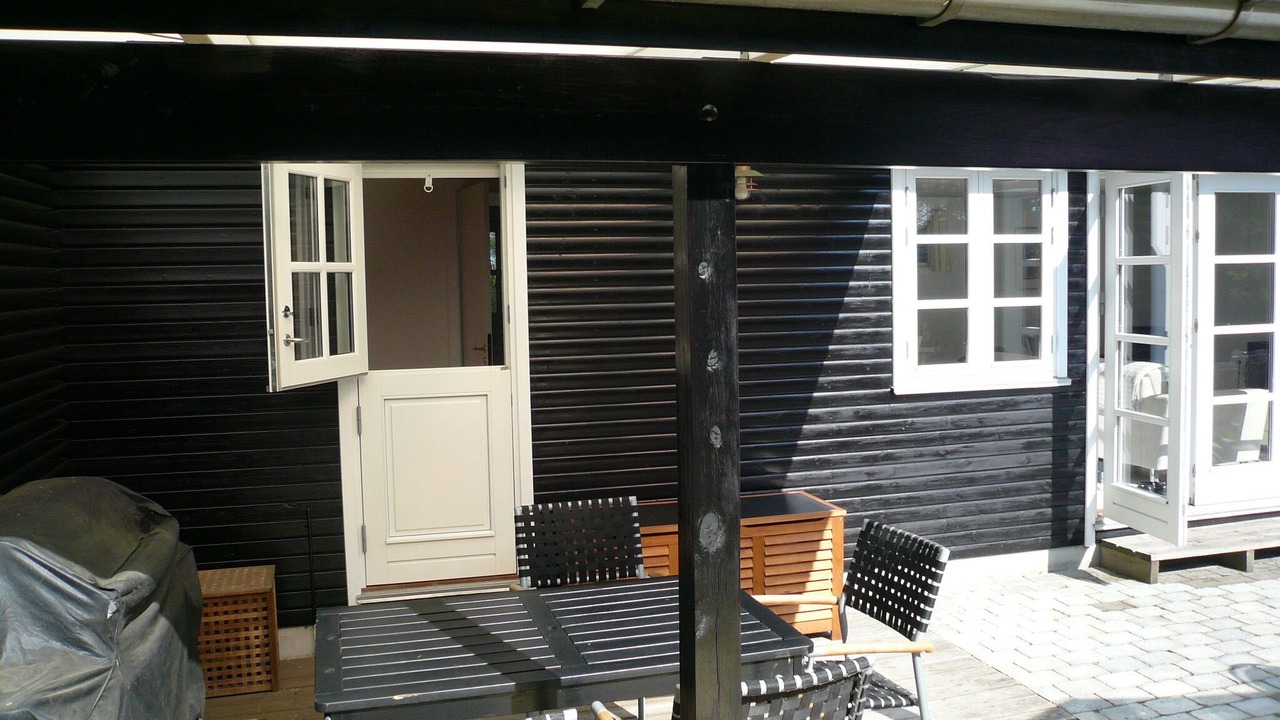 Photo of Outdoor in Bøtø By