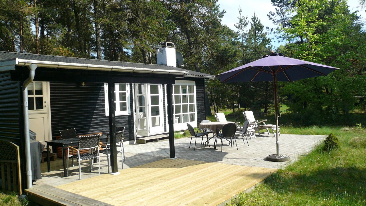 Photo of Outdoor in Bøtø By