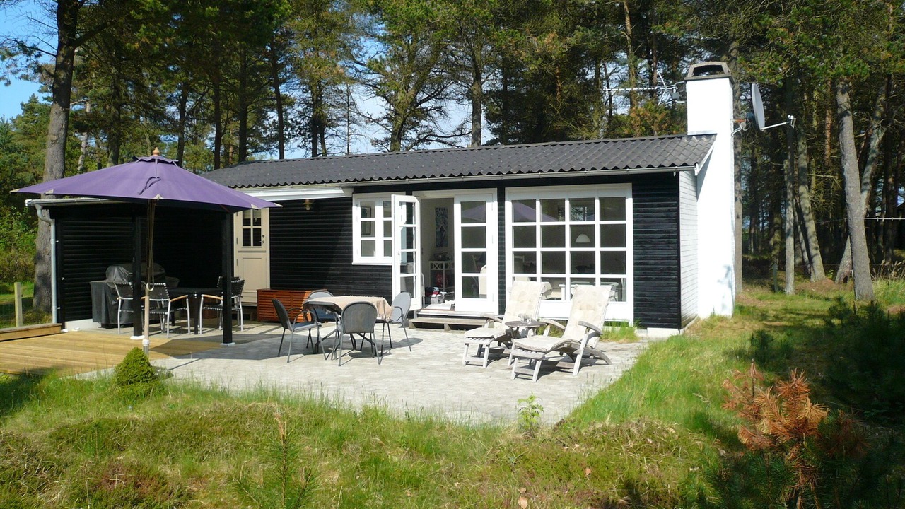 Photo of Outdoor in Bøtø By