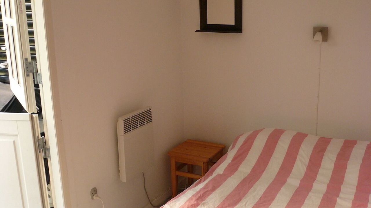 Photo of Bedroom in Bøtø By