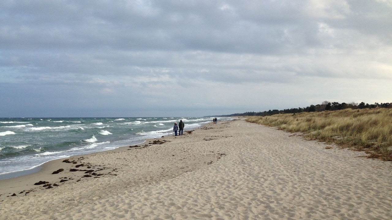 Photo of Others in Bøtø By