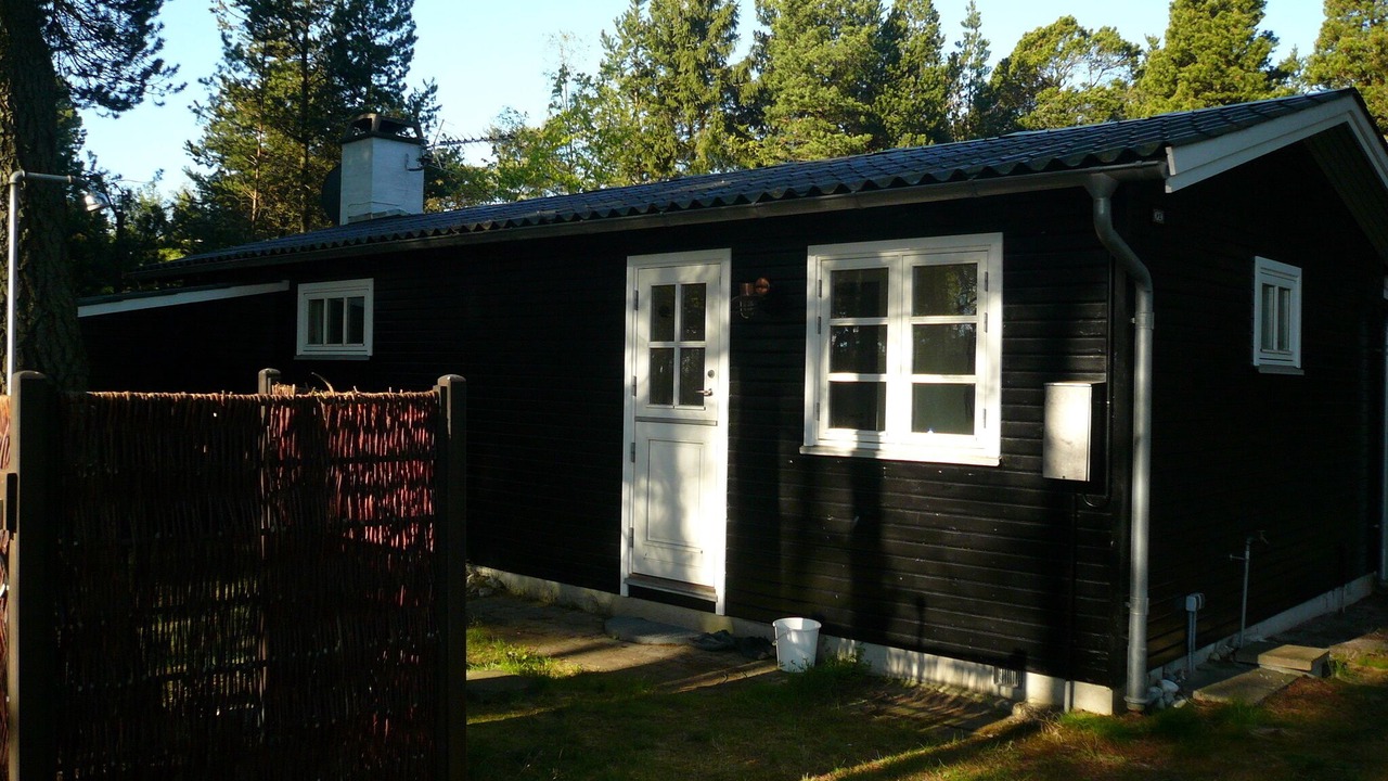 Photo of Outdoor in Bøtø By