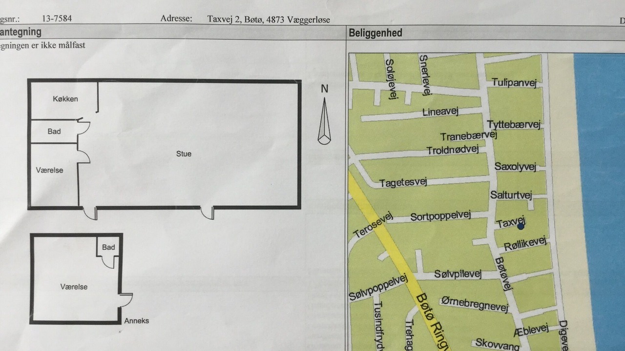 Photo of Others in Bøtø By