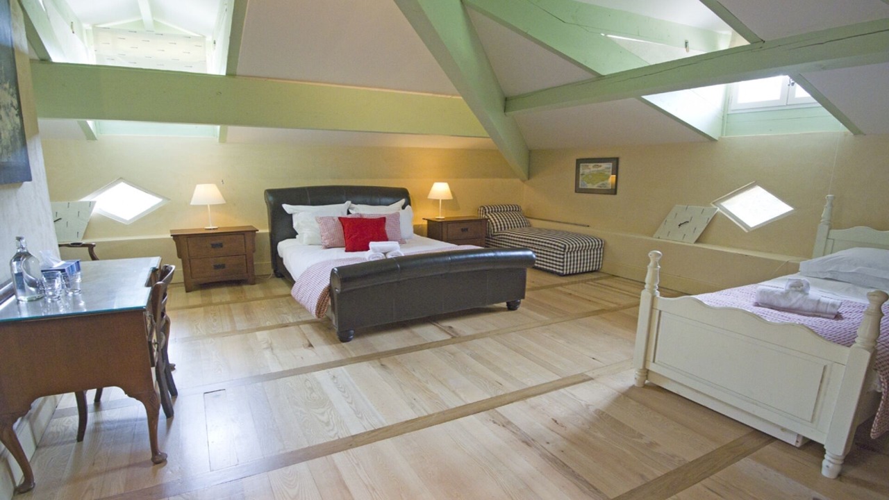 Photo of Bedroom in Rabastens