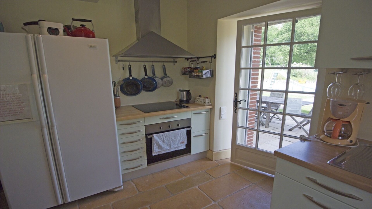 Photo of Kitchen in Rabastens