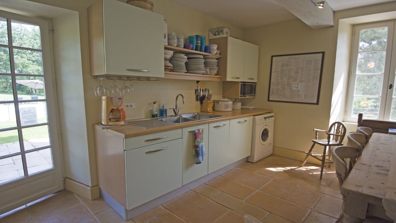 Photo of Kitchen in Rabastens