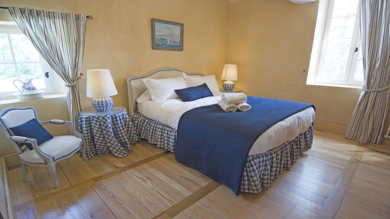 Photo of Bedroom in Rabastens