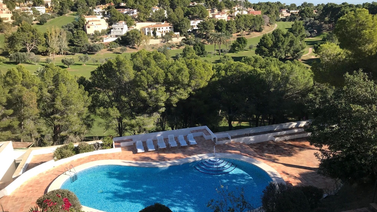 Photo of Others in Altea la Vella