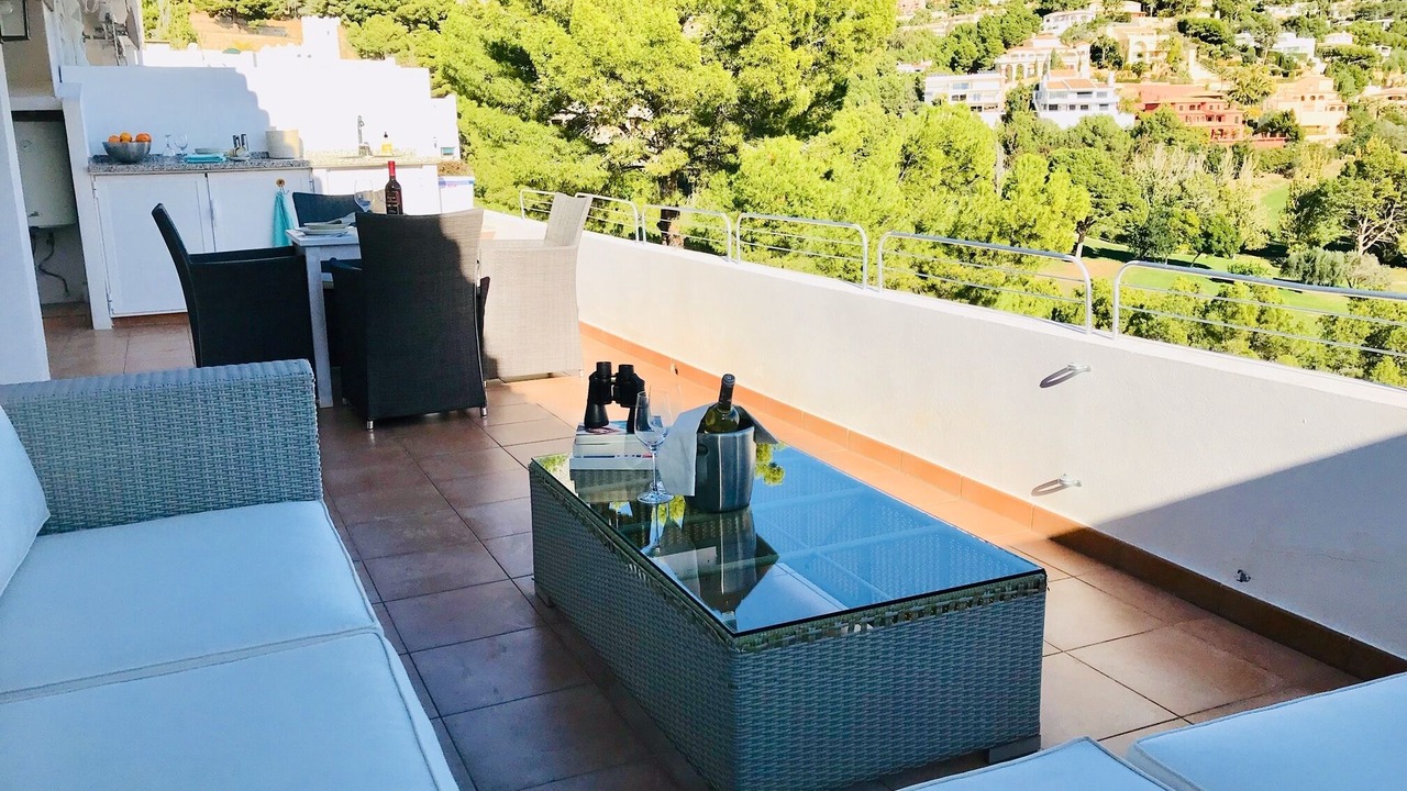 Photo of Others in Altea la Vella