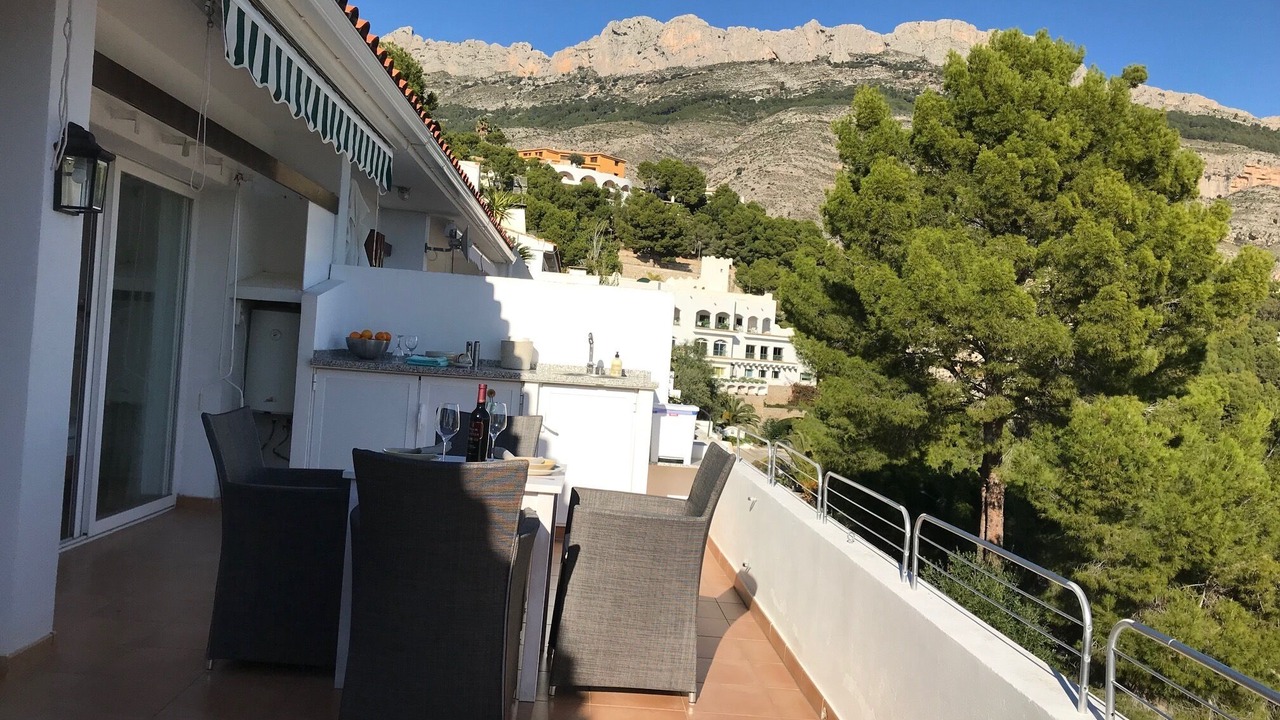 Photo of Others in Altea la Vella