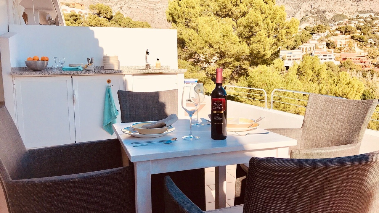 Photo of Others in Altea la Vella