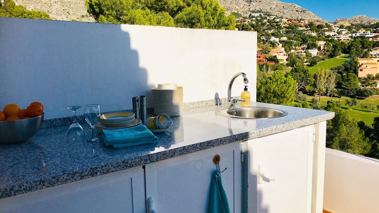 Photo of Others in Altea la Vella