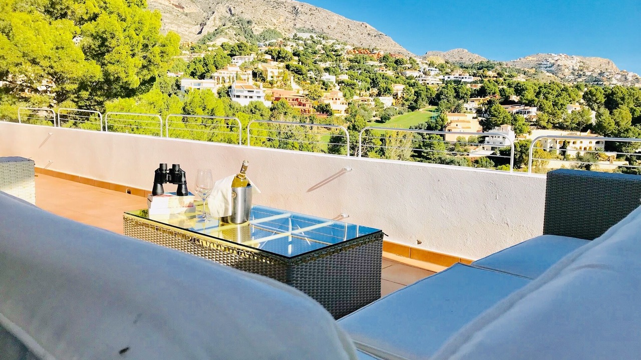 Photo of Others in Altea la Vella
