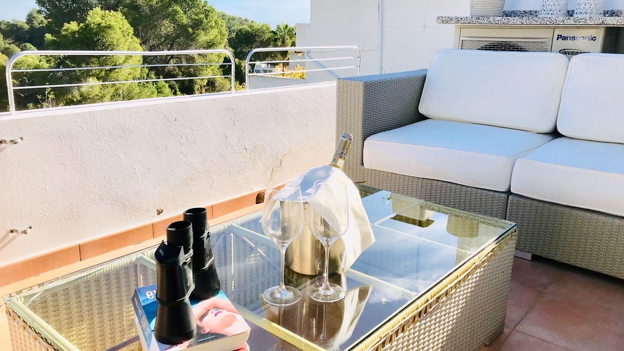 Photo of Others in Altea la Vella